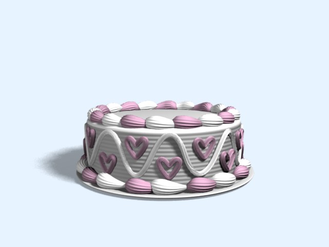 Cake / Queque preview image 1